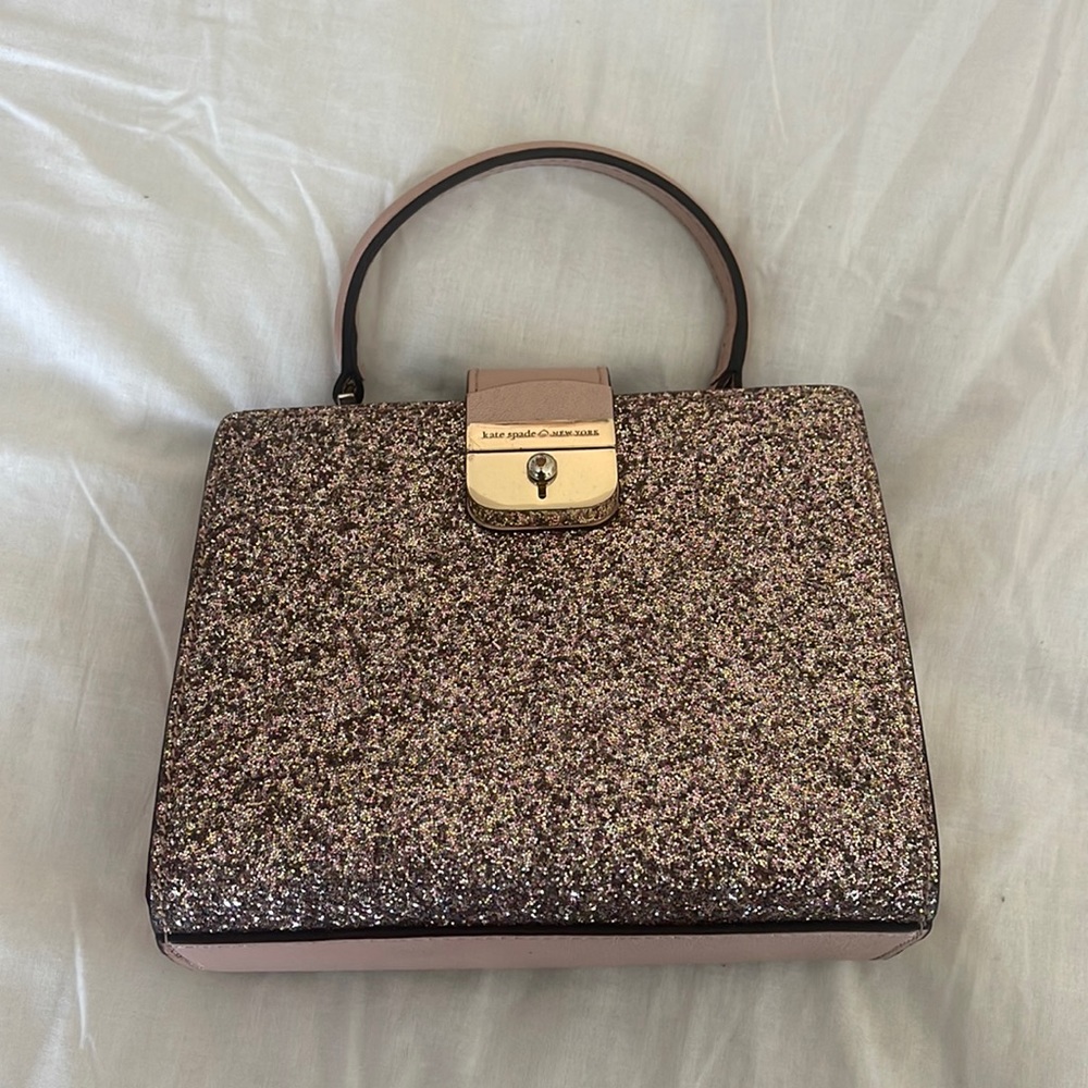 Kate spade purse